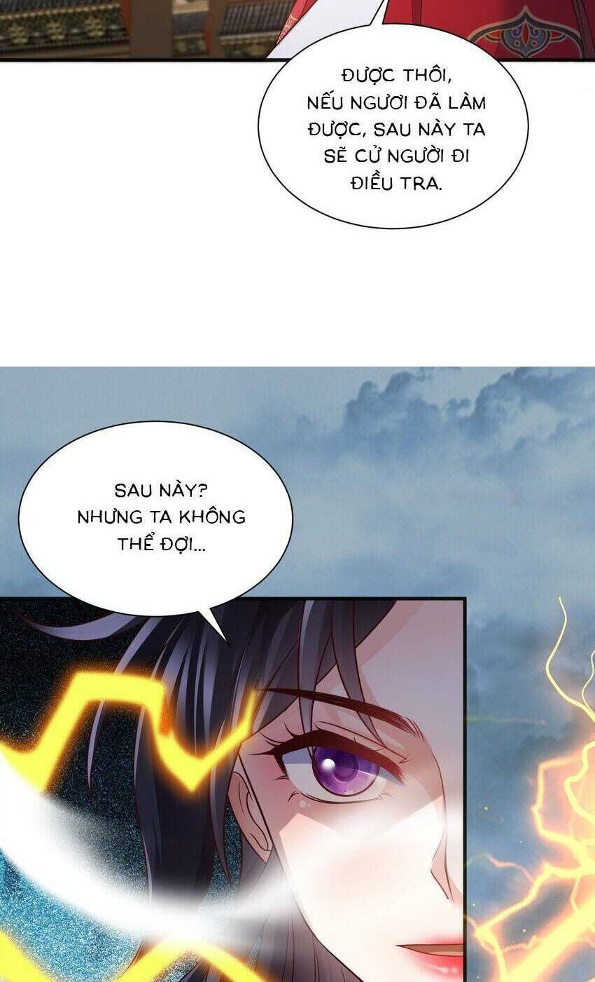Cùng Ngự Thần Thú Báo Thù - Chap 98