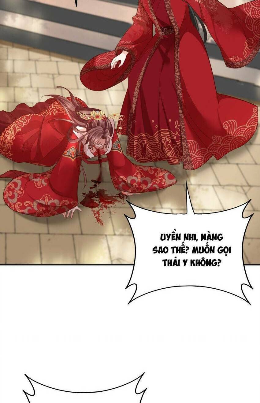 Cùng Ngự Thần Thú Báo Thù - Chap 98