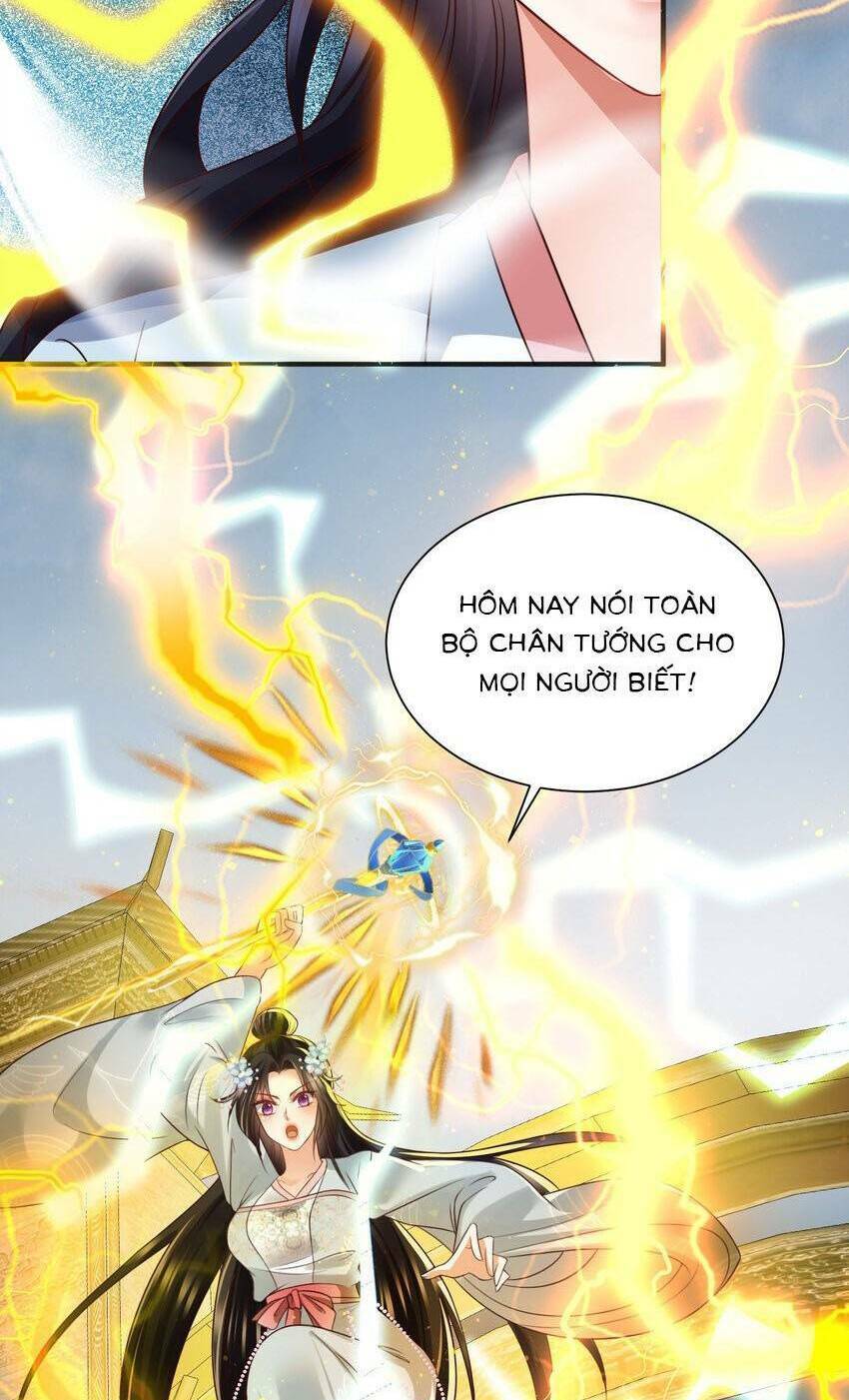 Cùng Ngự Thần Thú Báo Thù - Chap 98