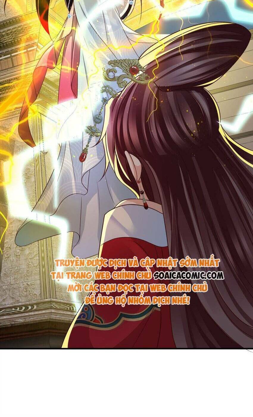 Cùng Ngự Thần Thú Báo Thù - Chap 98