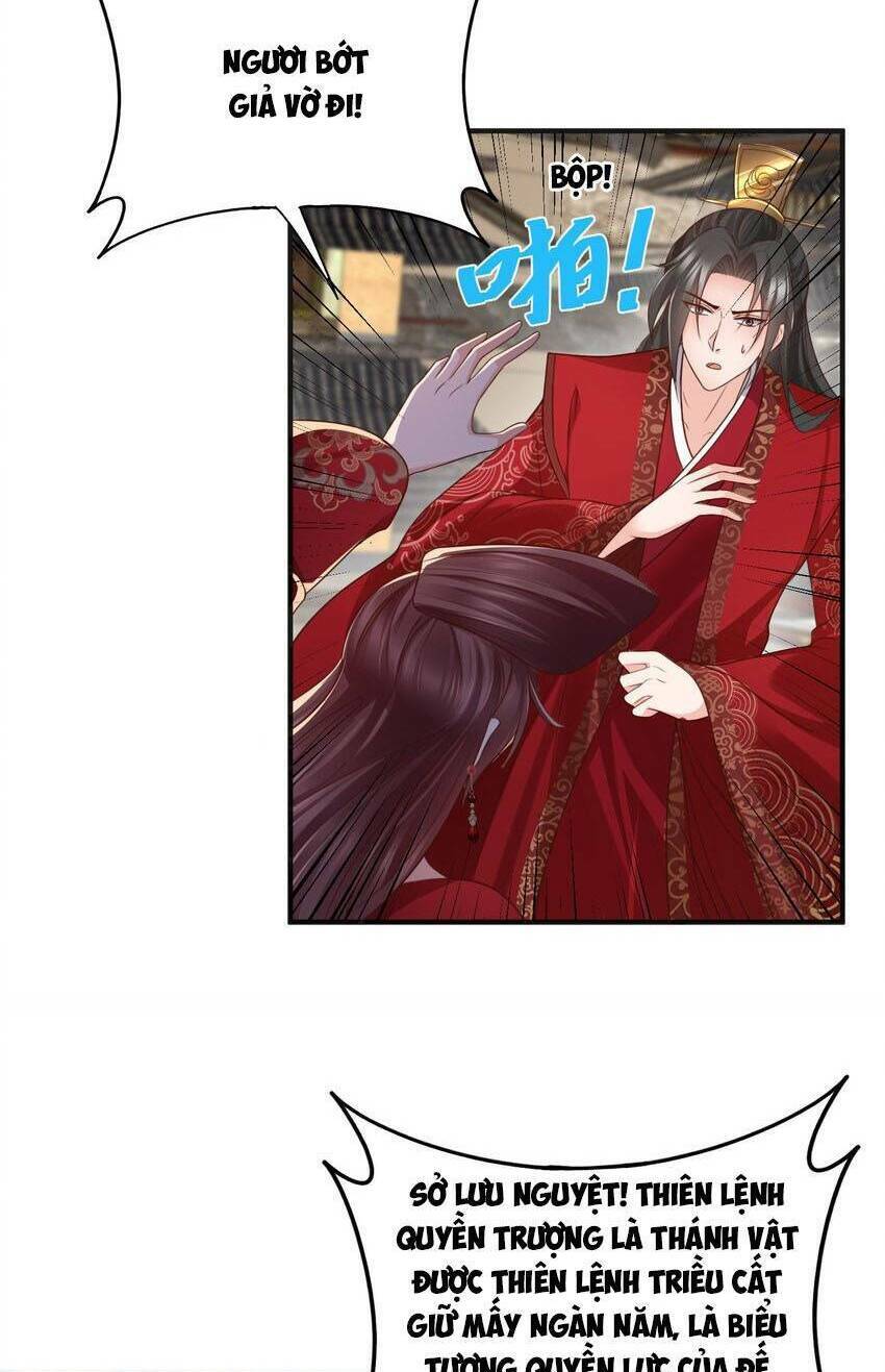 Cùng Ngự Thần Thú Báo Thù - Chap 98