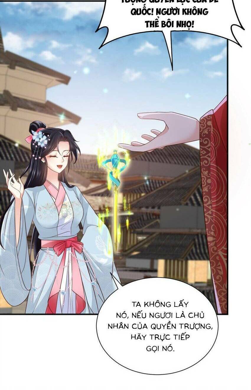 Cùng Ngự Thần Thú Báo Thù - Chap 98