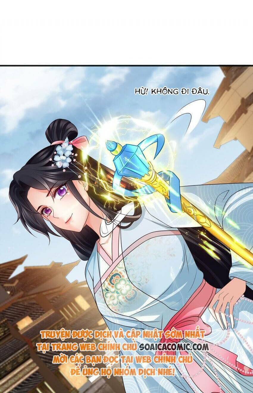 Cùng Ngự Thần Thú Báo Thù - Chap 98