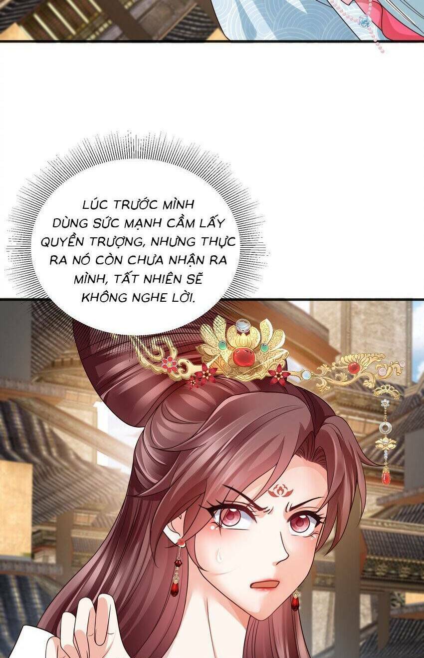 Cùng Ngự Thần Thú Báo Thù - Chap 98