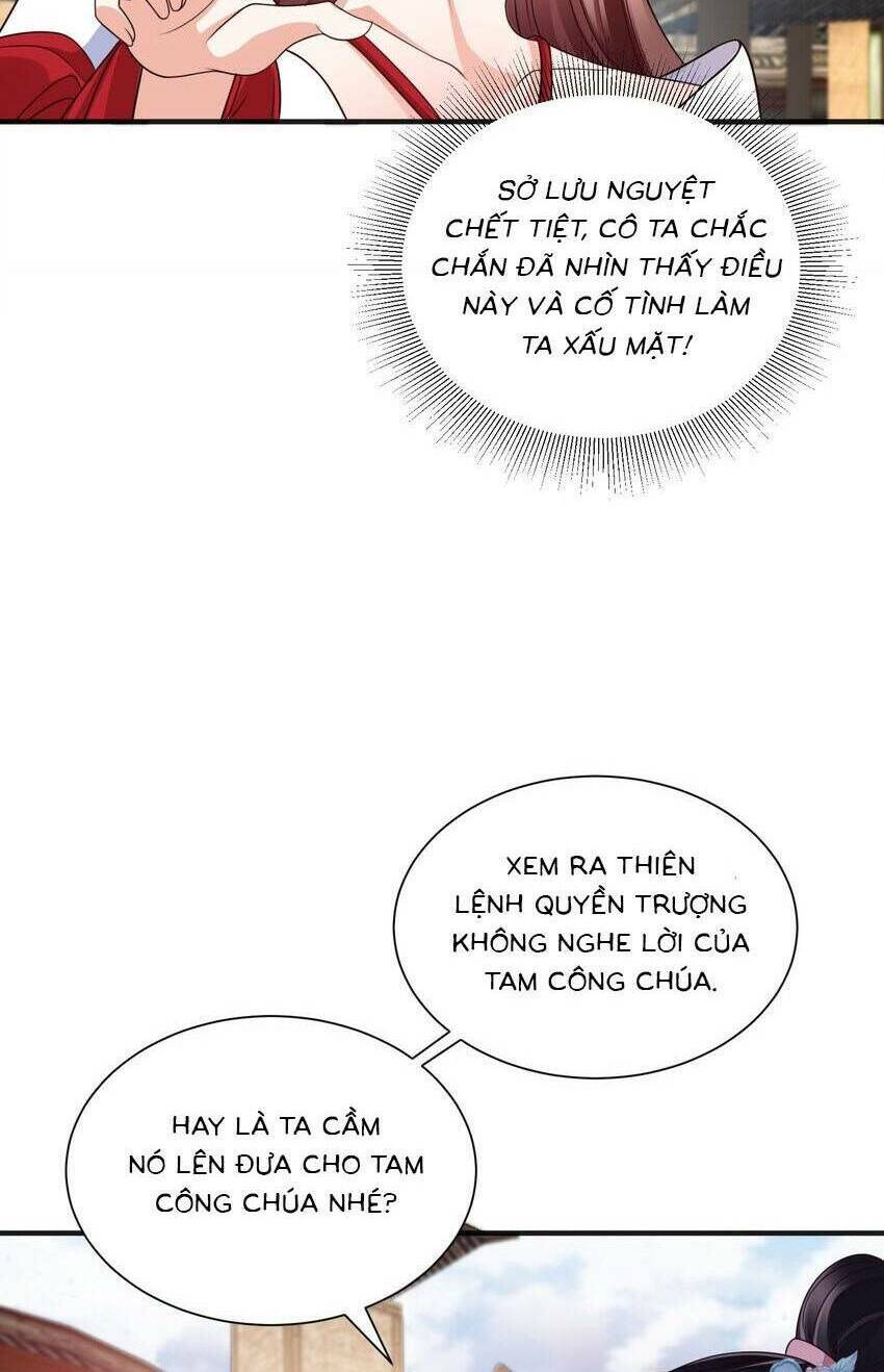 Cùng Ngự Thần Thú Báo Thù - Chap 98