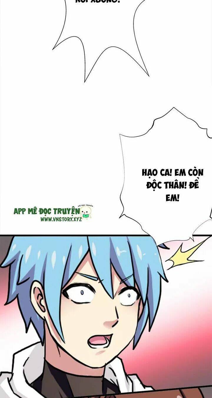 Cứu Thế Giới Đi Ông Chú - Chap 74