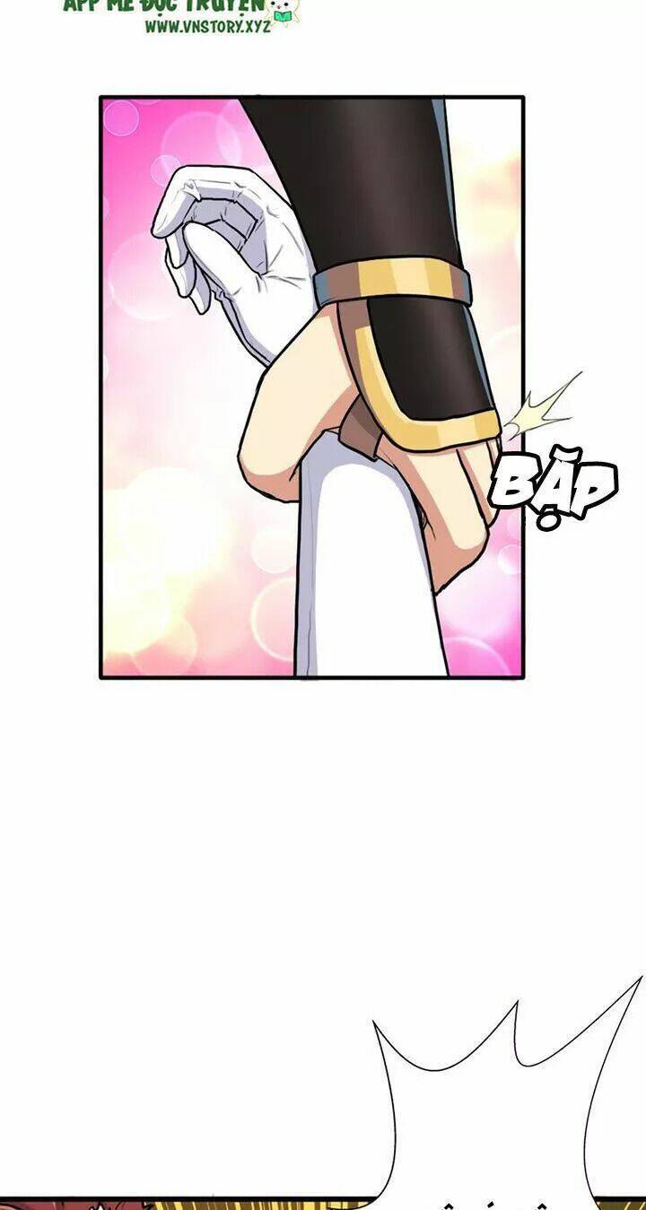 Cứu Thế Giới Đi Ông Chú - Chap 74