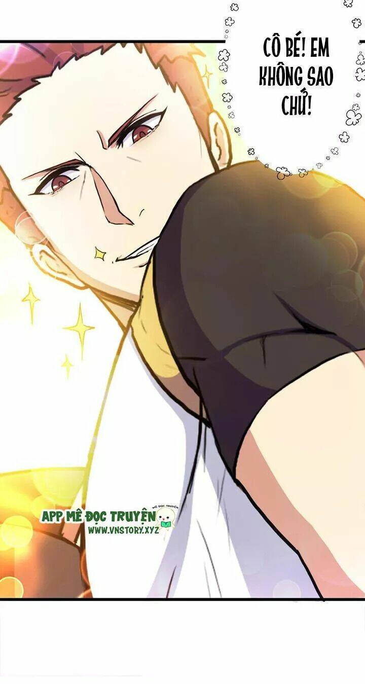 Cứu Thế Giới Đi Ông Chú - Chap 74