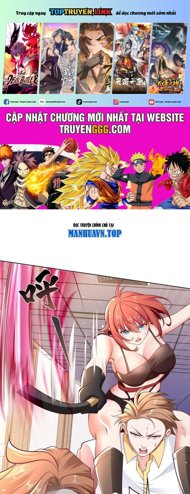 Đại Thiếu Gia Gia Tộc Tài Phiệt - Chap 5
