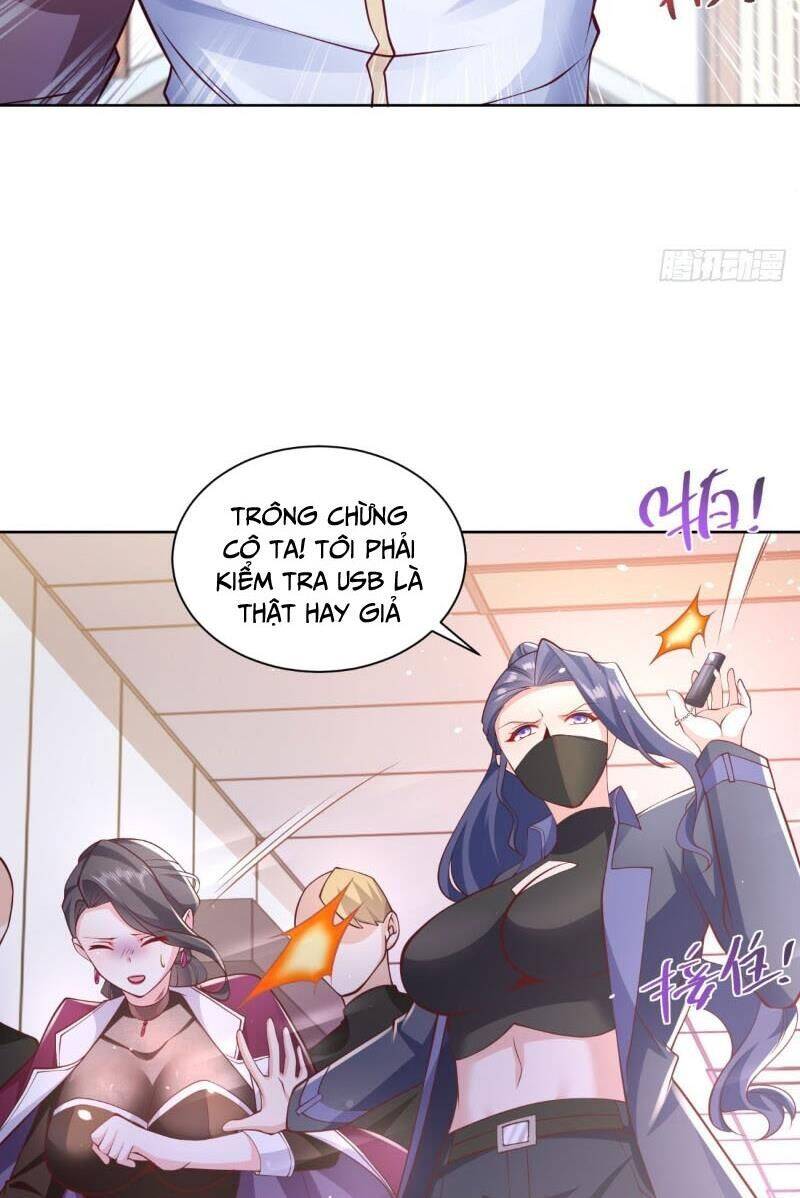 Đại Thiếu Gia Gia Tộc Tài Phiệt - Chap 5