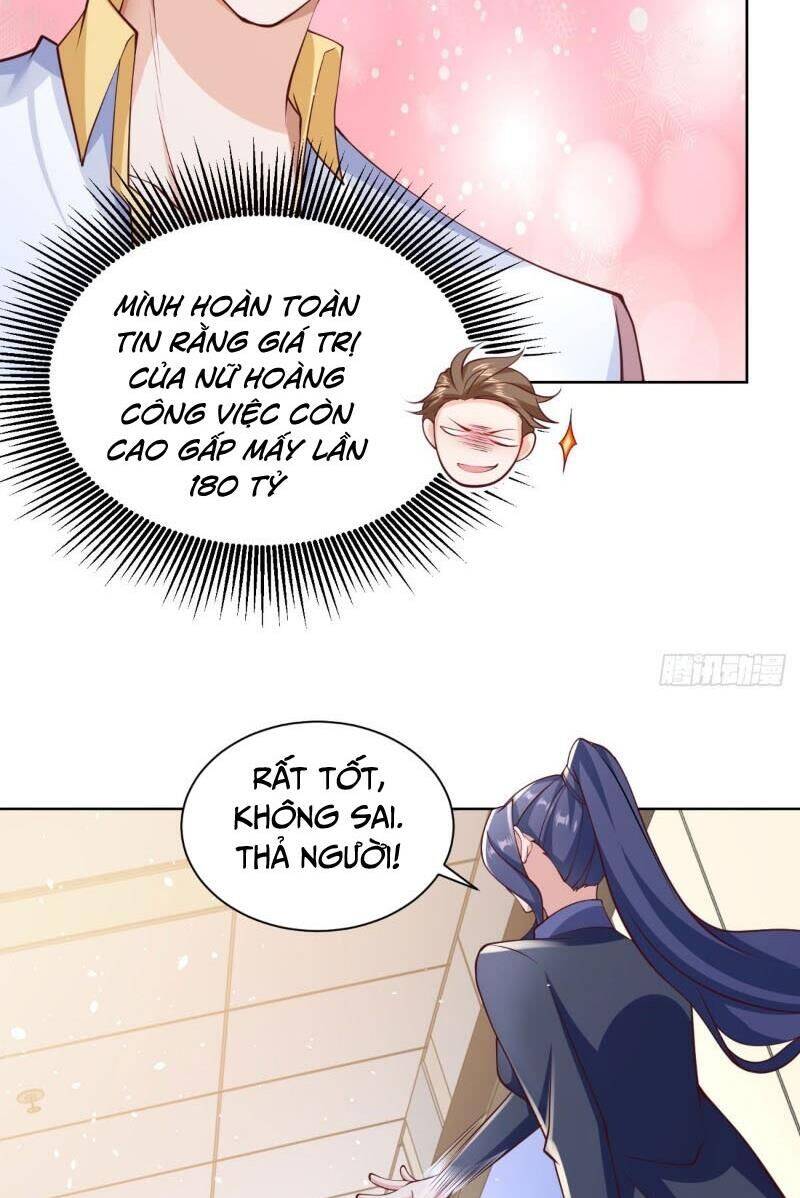 Đại Thiếu Gia Gia Tộc Tài Phiệt - Chap 5