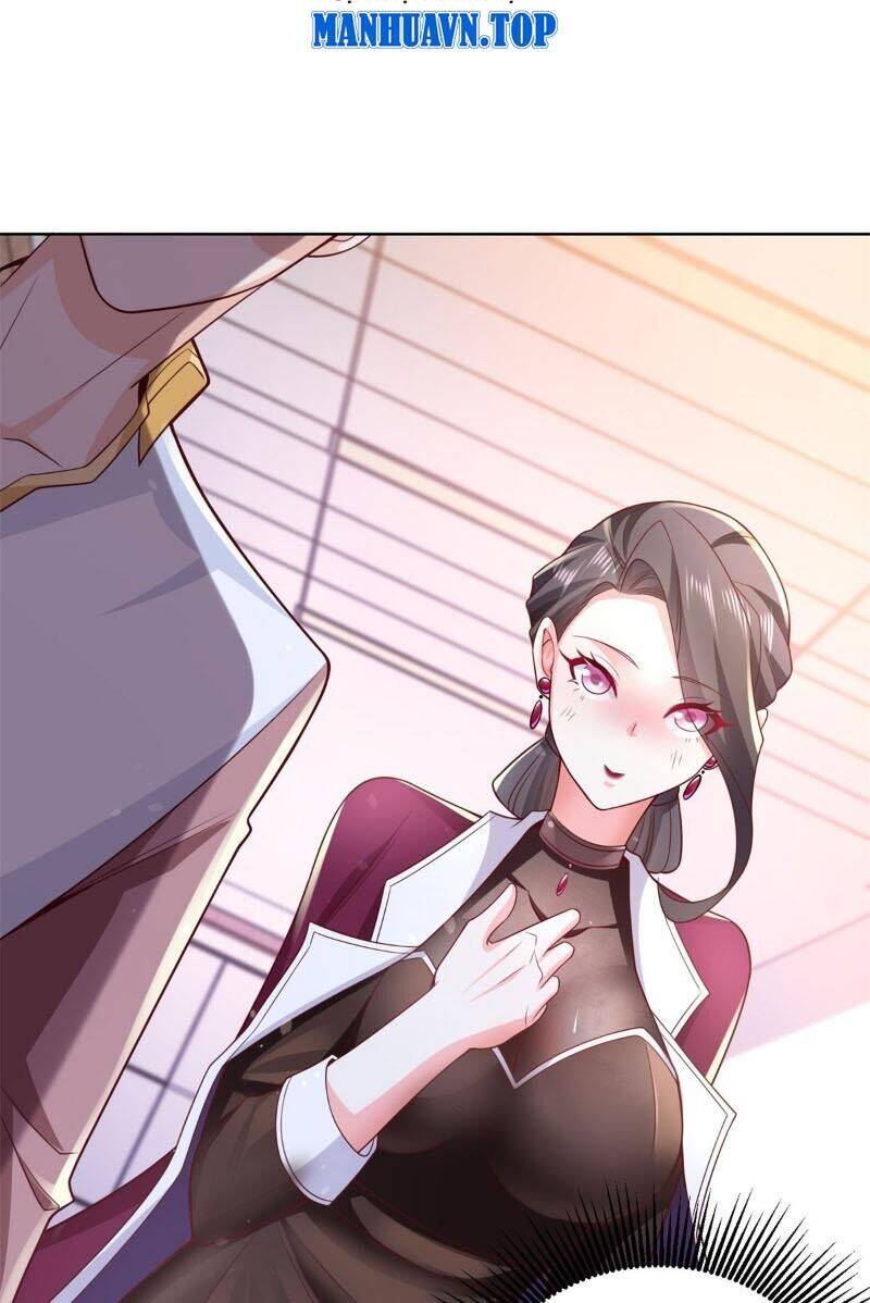 Đại Thiếu Gia Gia Tộc Tài Phiệt - Chap 5