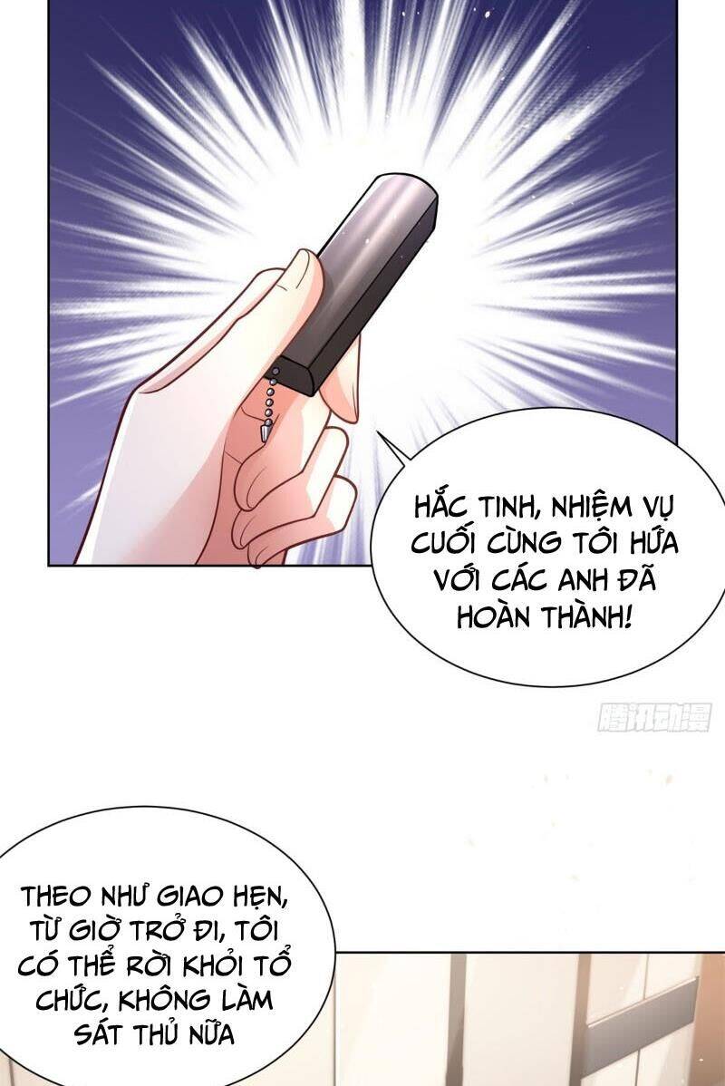 Đại Thiếu Gia Gia Tộc Tài Phiệt - Chap 5