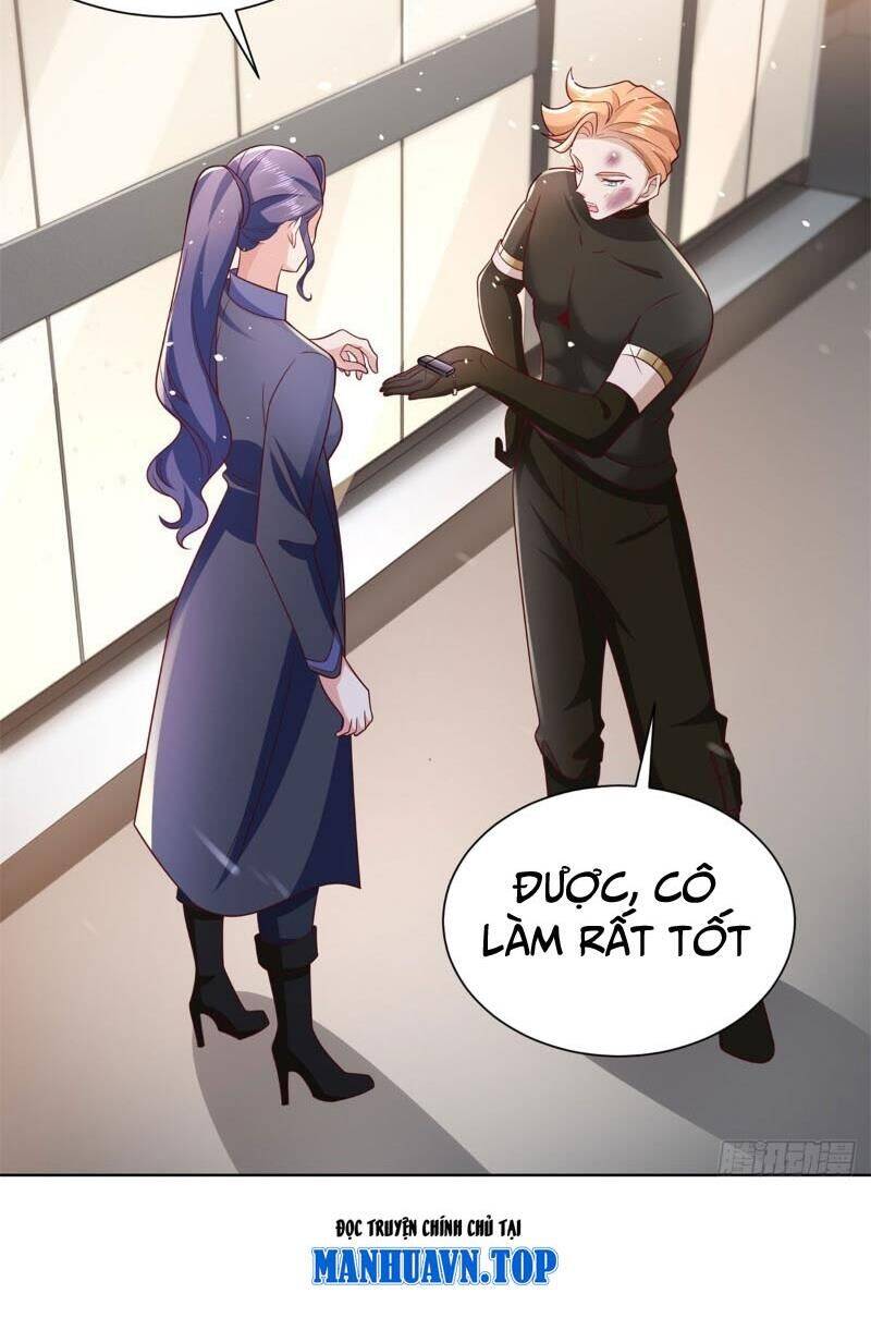 Đại Thiếu Gia Gia Tộc Tài Phiệt - Chap 5