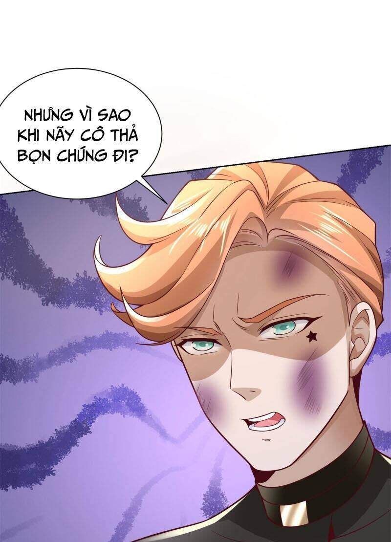 Đại Thiếu Gia Gia Tộc Tài Phiệt - Chap 5