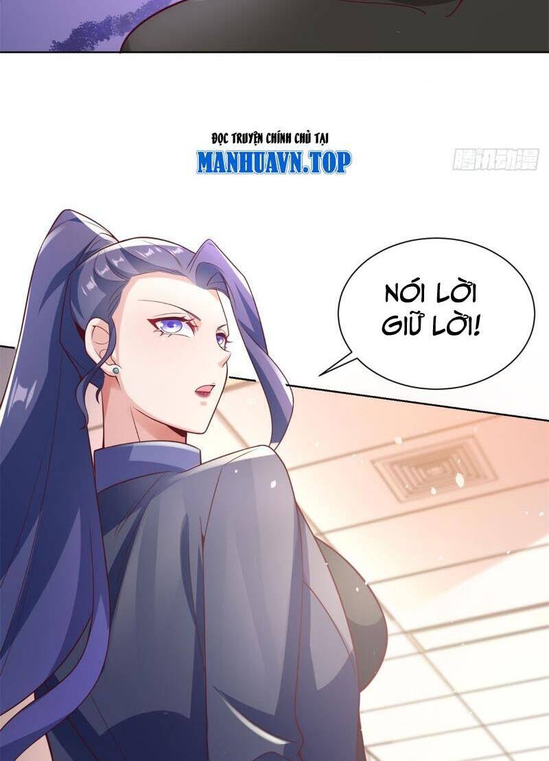 Đại Thiếu Gia Gia Tộc Tài Phiệt - Chap 5
