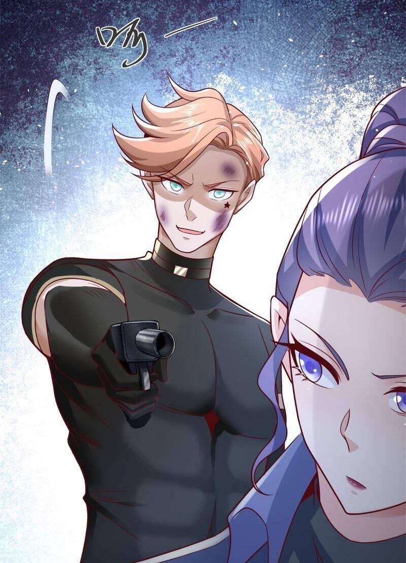 Đại Thiếu Gia Gia Tộc Tài Phiệt - Chap 5