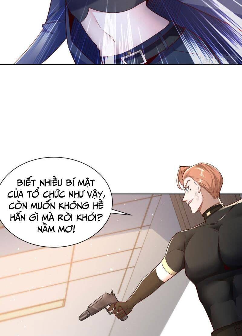 Đại Thiếu Gia Gia Tộc Tài Phiệt - Chap 5