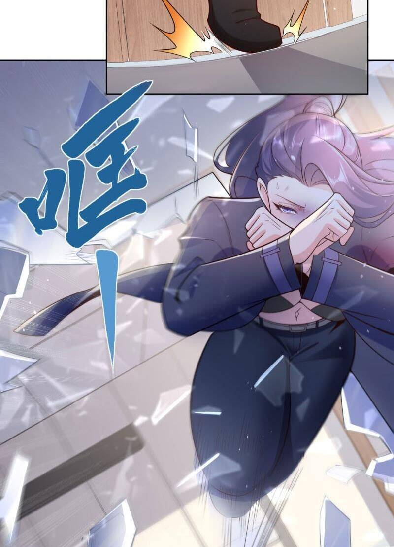 Đại Thiếu Gia Gia Tộc Tài Phiệt - Chap 5