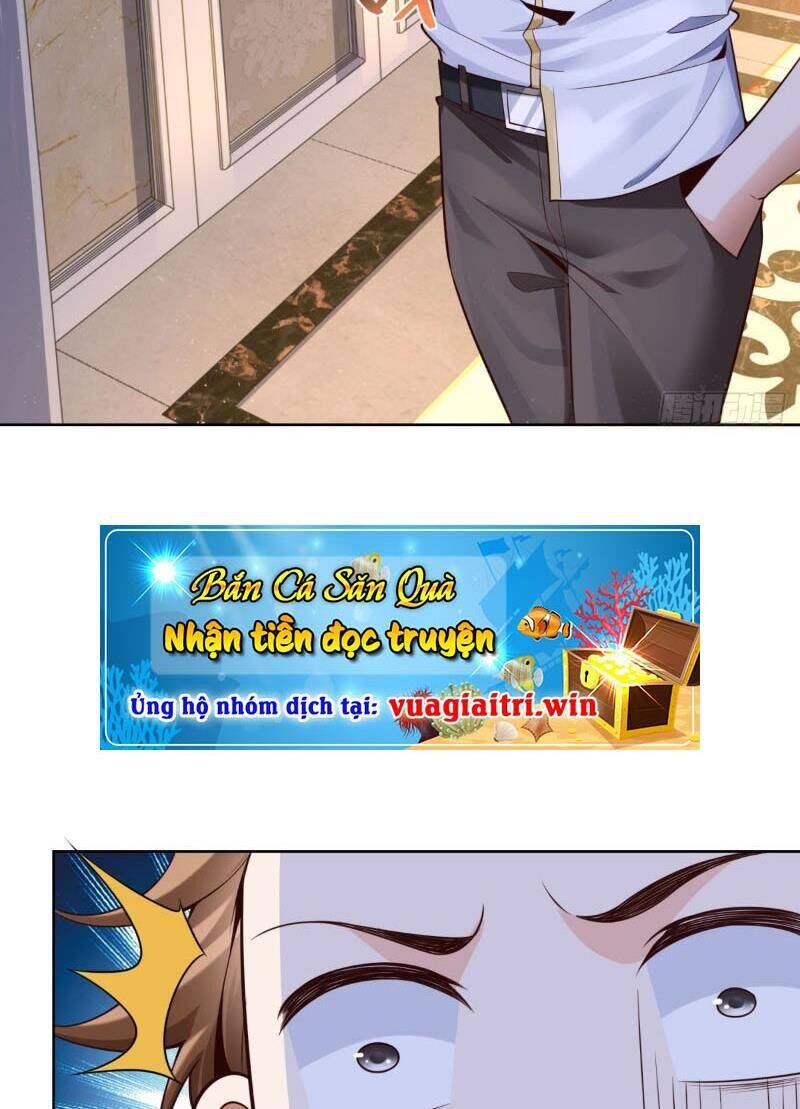 Đại Thiếu Gia Gia Tộc Tài Phiệt - Chap 5