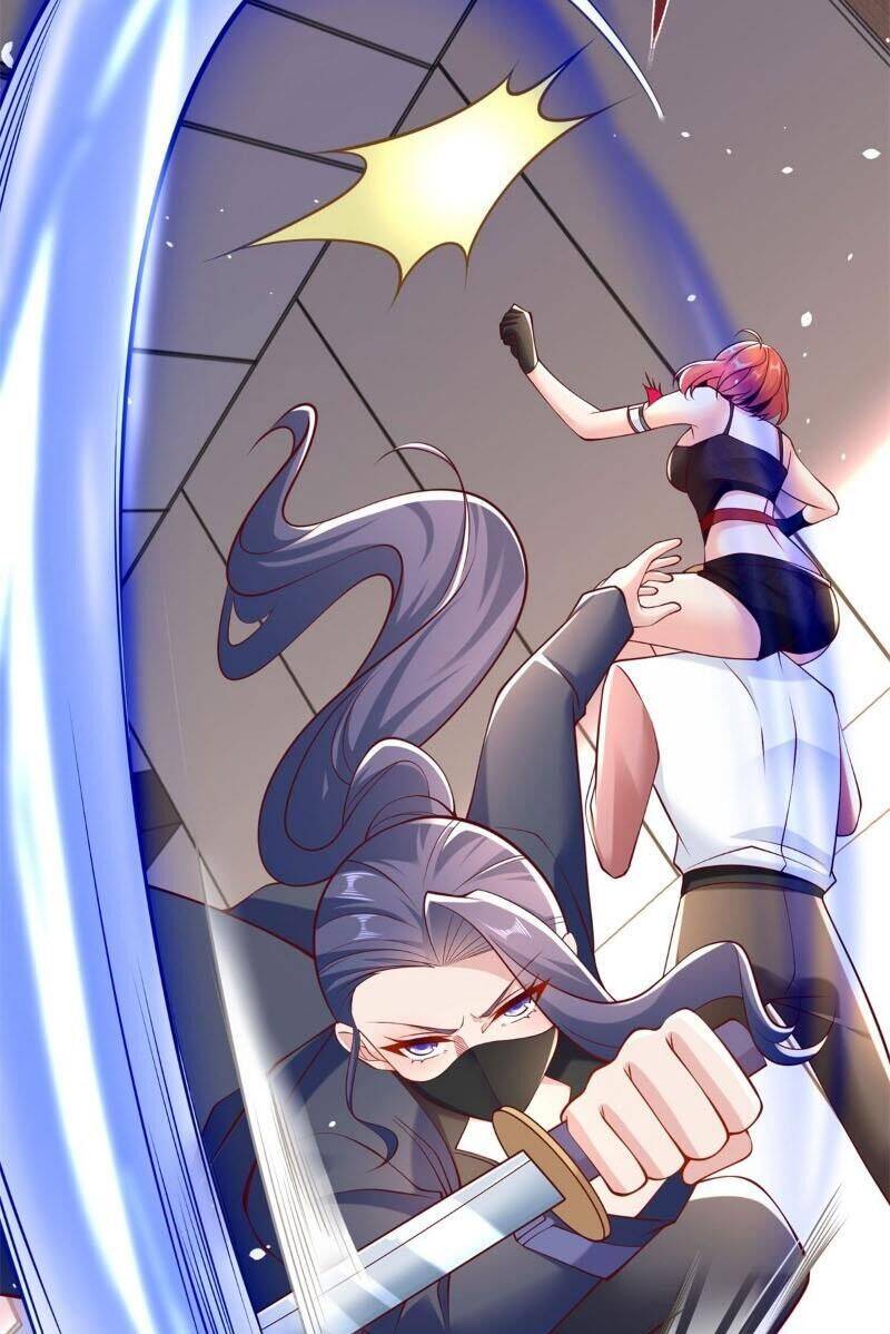 Đại Thiếu Gia Gia Tộc Tài Phiệt - Chap 5