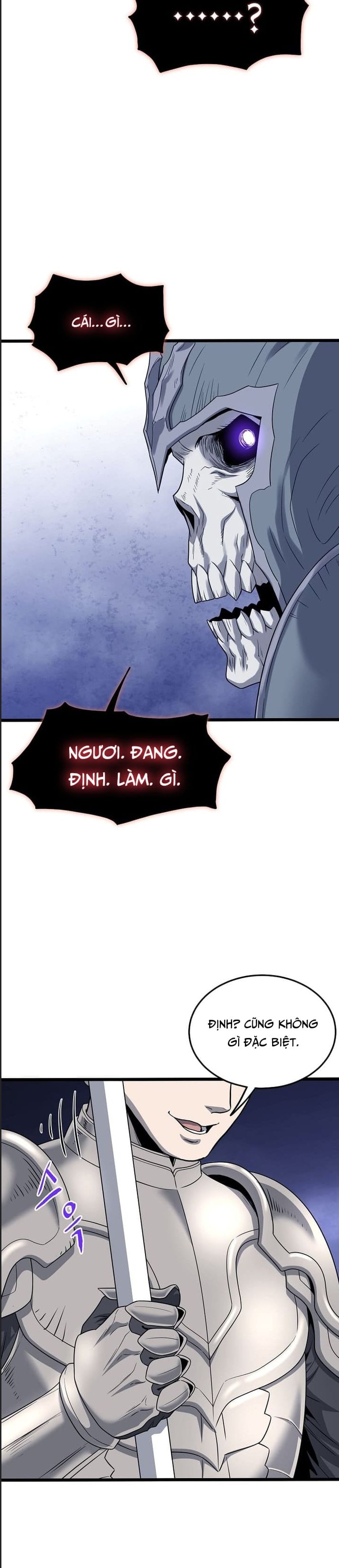 Đăng Nhập Murim - Chap 200
