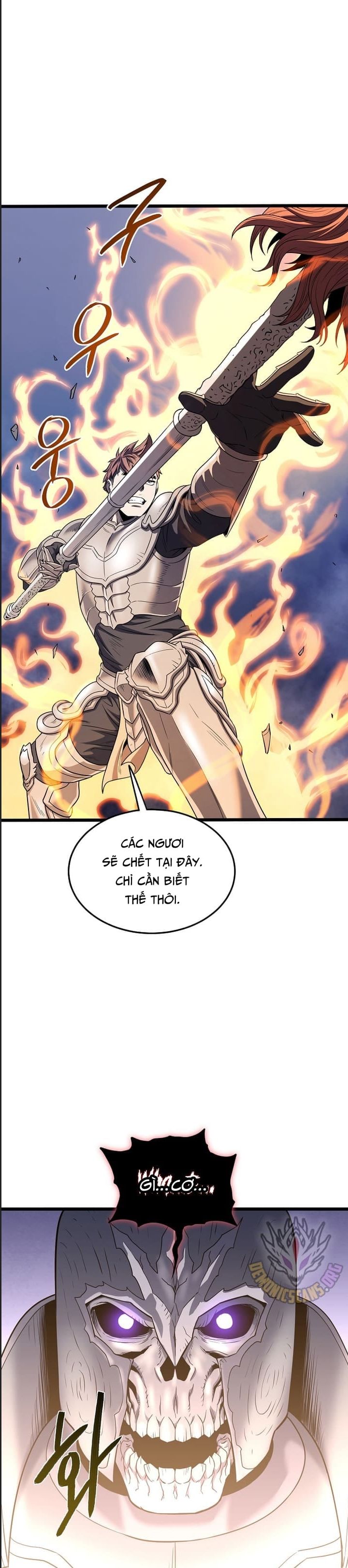 Đăng Nhập Murim - Chap 200