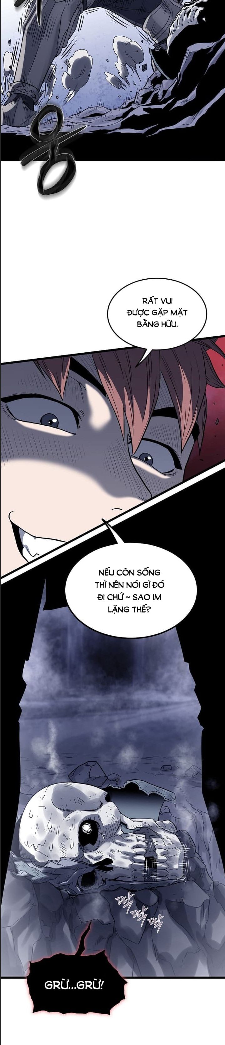 Đăng Nhập Murim - Chap 200