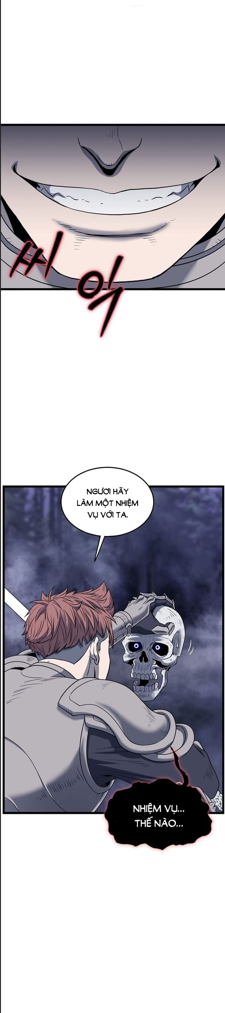 Đăng Nhập Murim - Chap 200