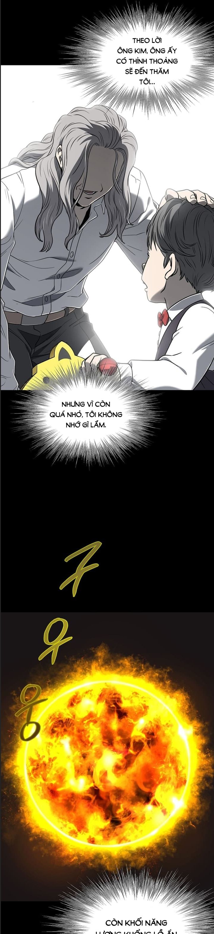 Đăng Nhập Murim - Chap 200