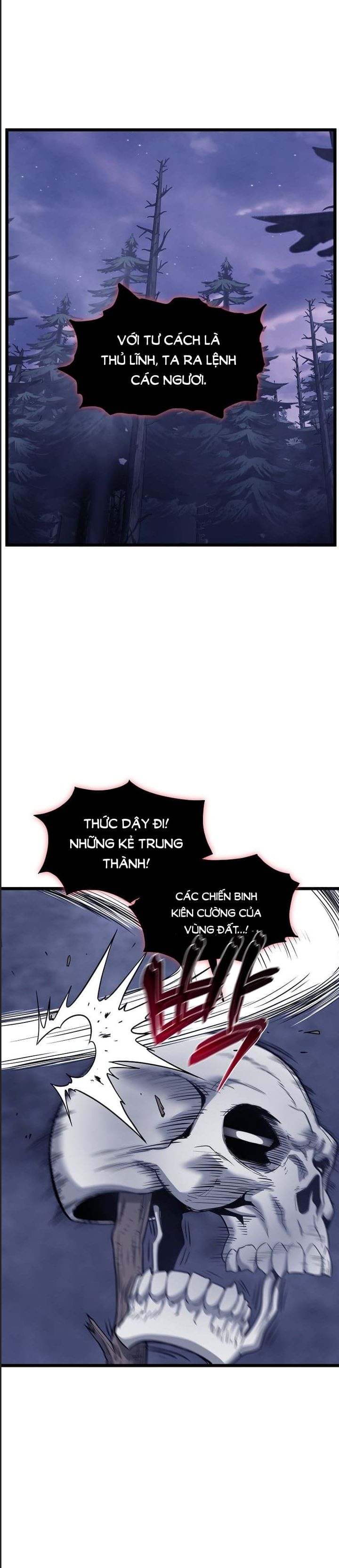 Đăng Nhập Murim - Chap 200