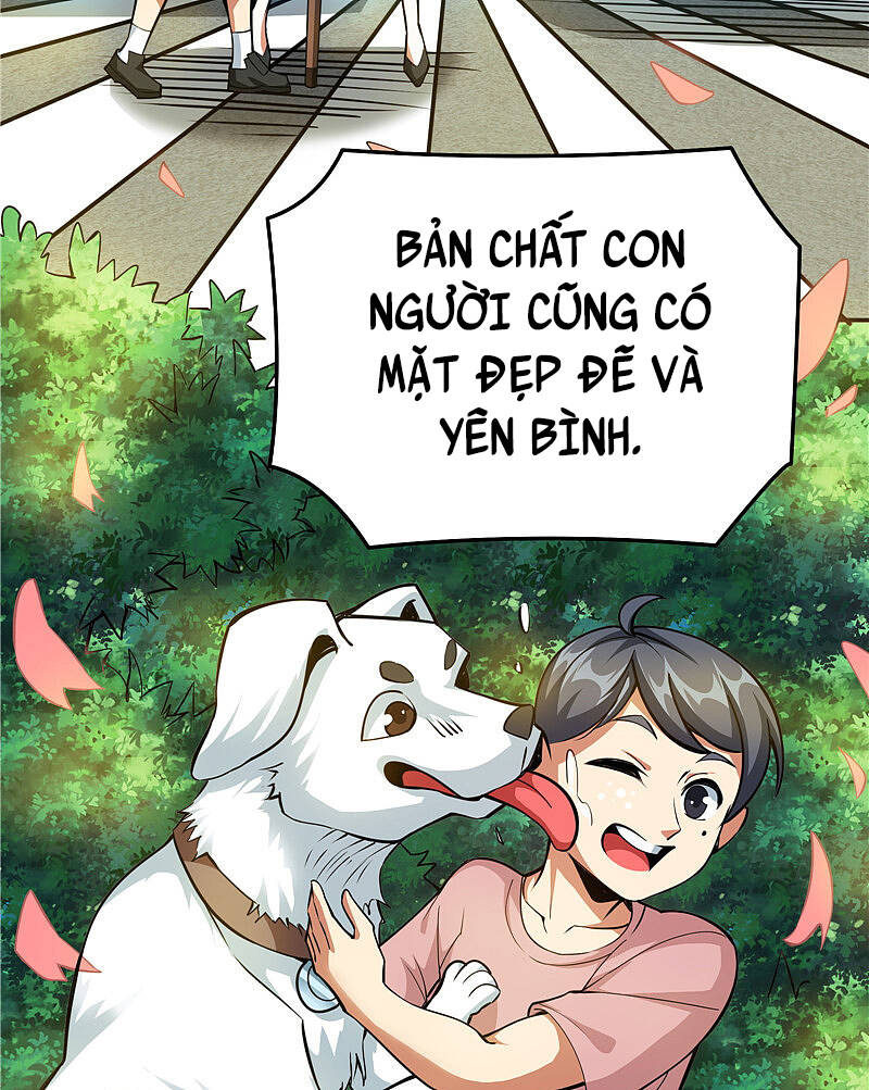 Đánh Bại Chư Thiên - Chap 103