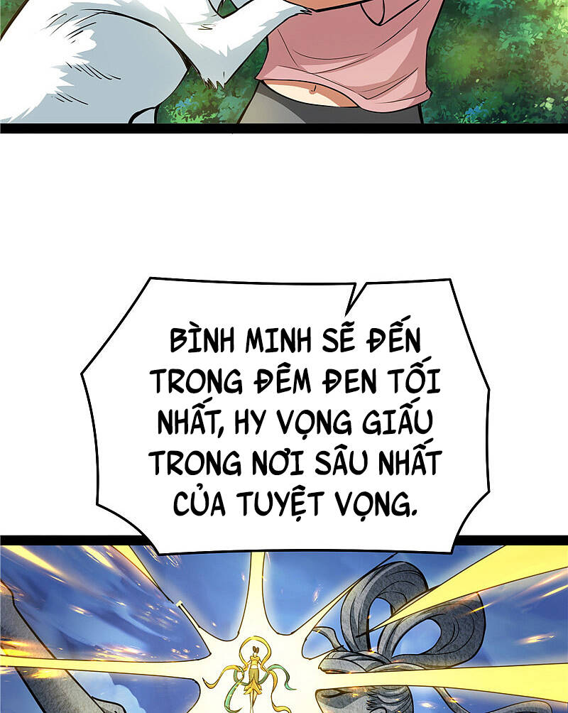 Đánh Bại Chư Thiên - Chap 103