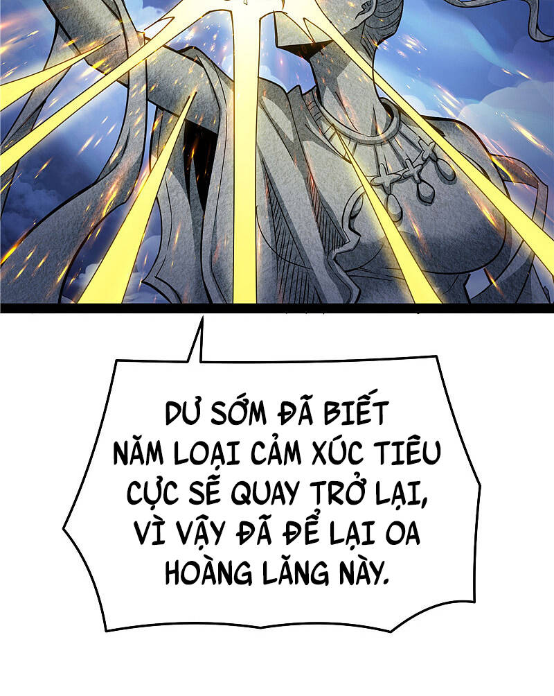 Đánh Bại Chư Thiên - Chap 103