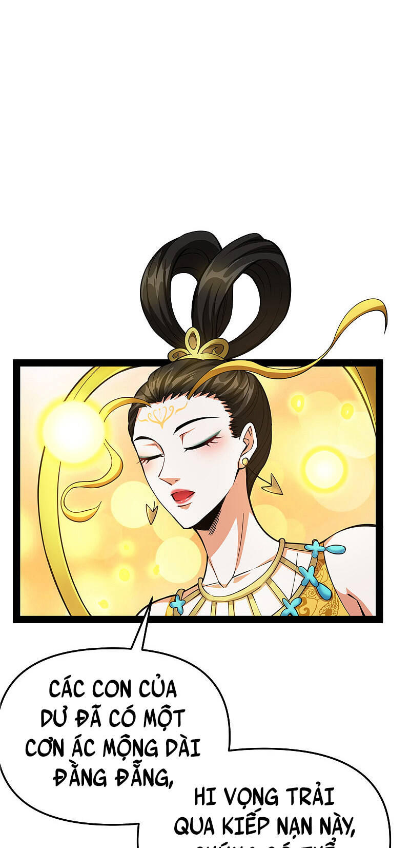 Đánh Bại Chư Thiên - Chap 103