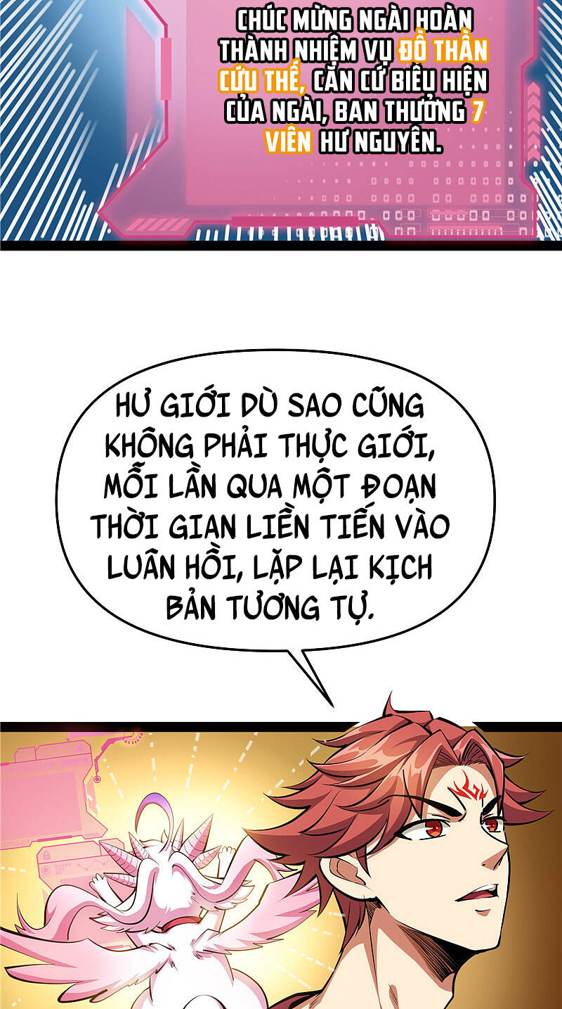 Đánh Bại Chư Thiên - Chap 103