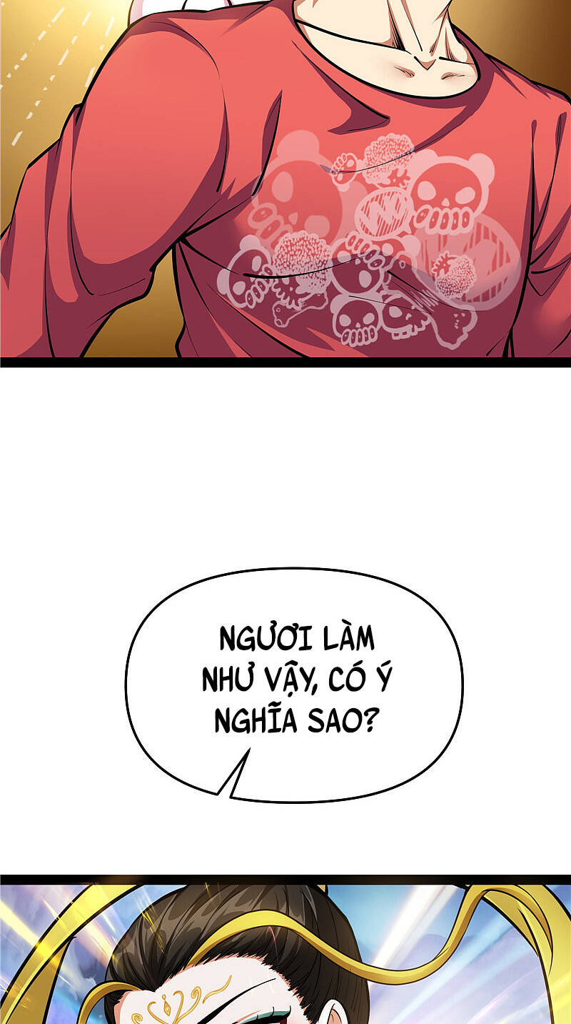 Đánh Bại Chư Thiên - Chap 103
