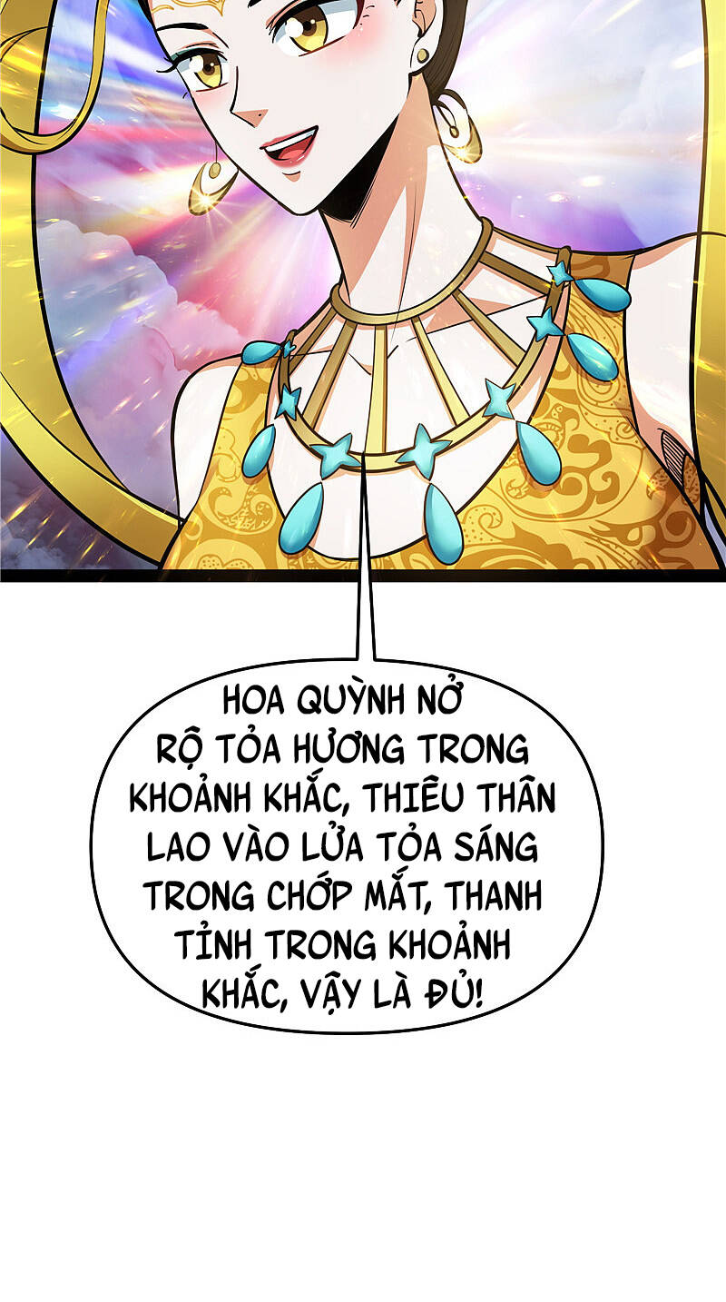 Đánh Bại Chư Thiên - Chap 103