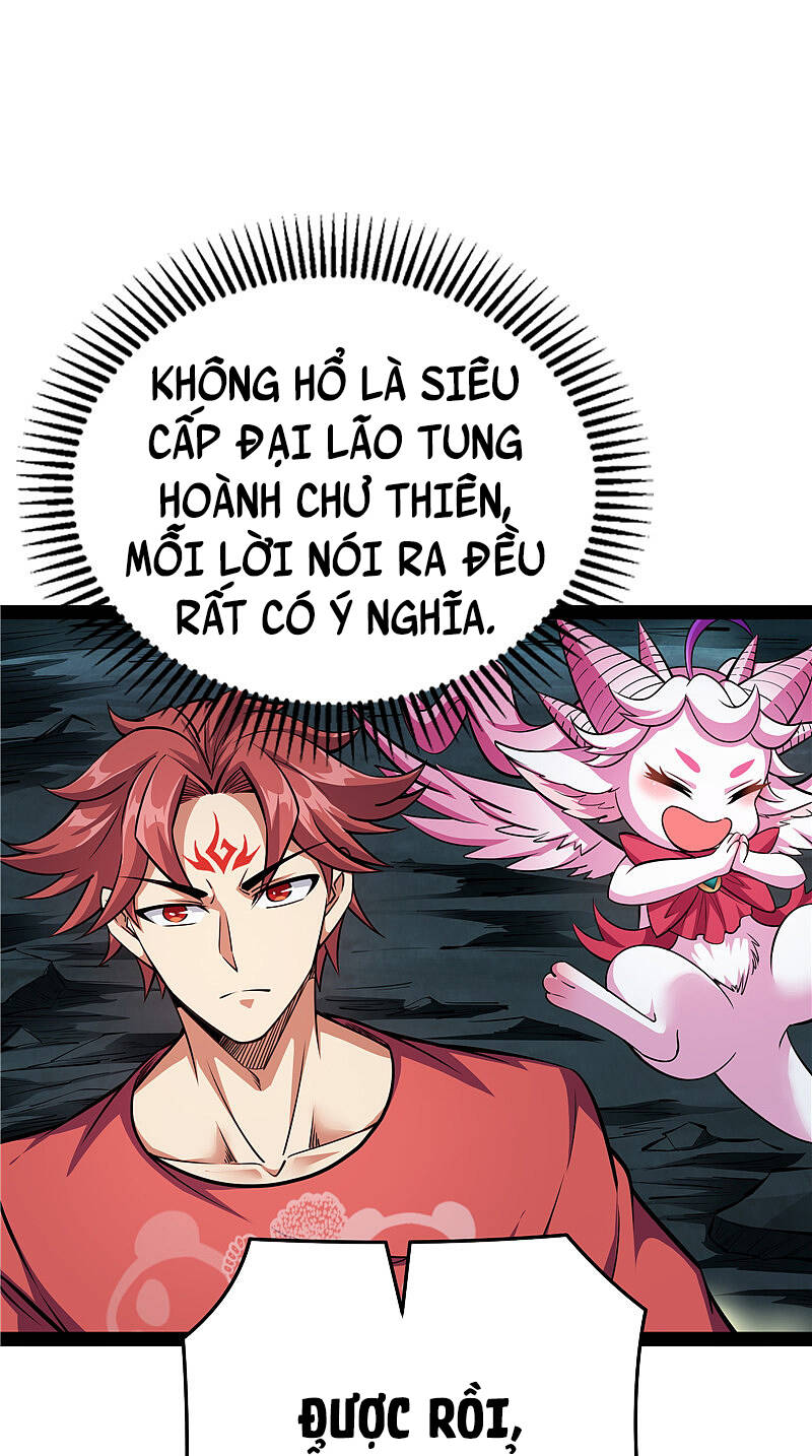 Đánh Bại Chư Thiên - Chap 103