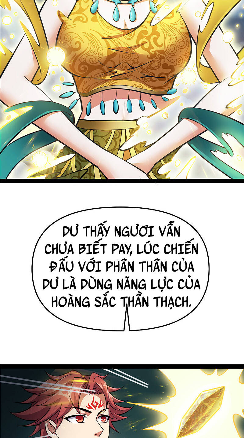 Đánh Bại Chư Thiên - Chap 103
