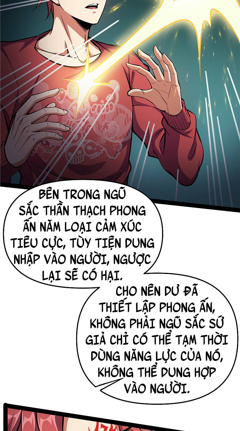 Đánh Bại Chư Thiên - Chap 103