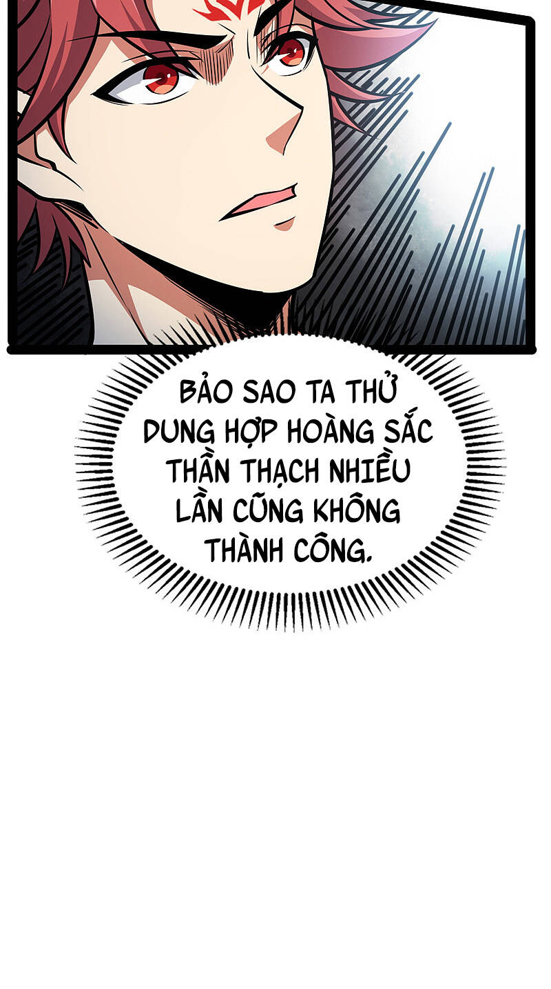 Đánh Bại Chư Thiên - Chap 103