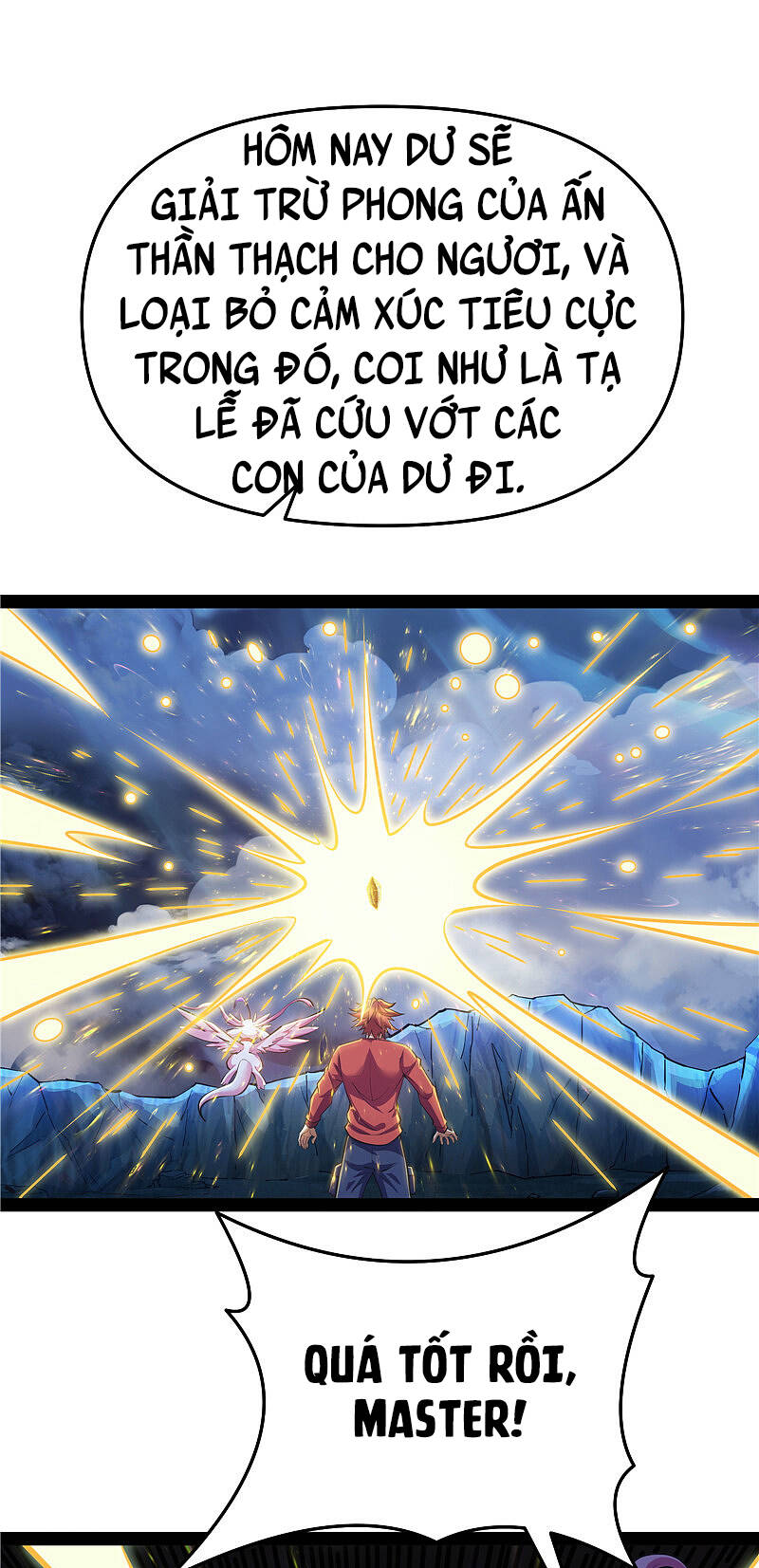 Đánh Bại Chư Thiên - Chap 103