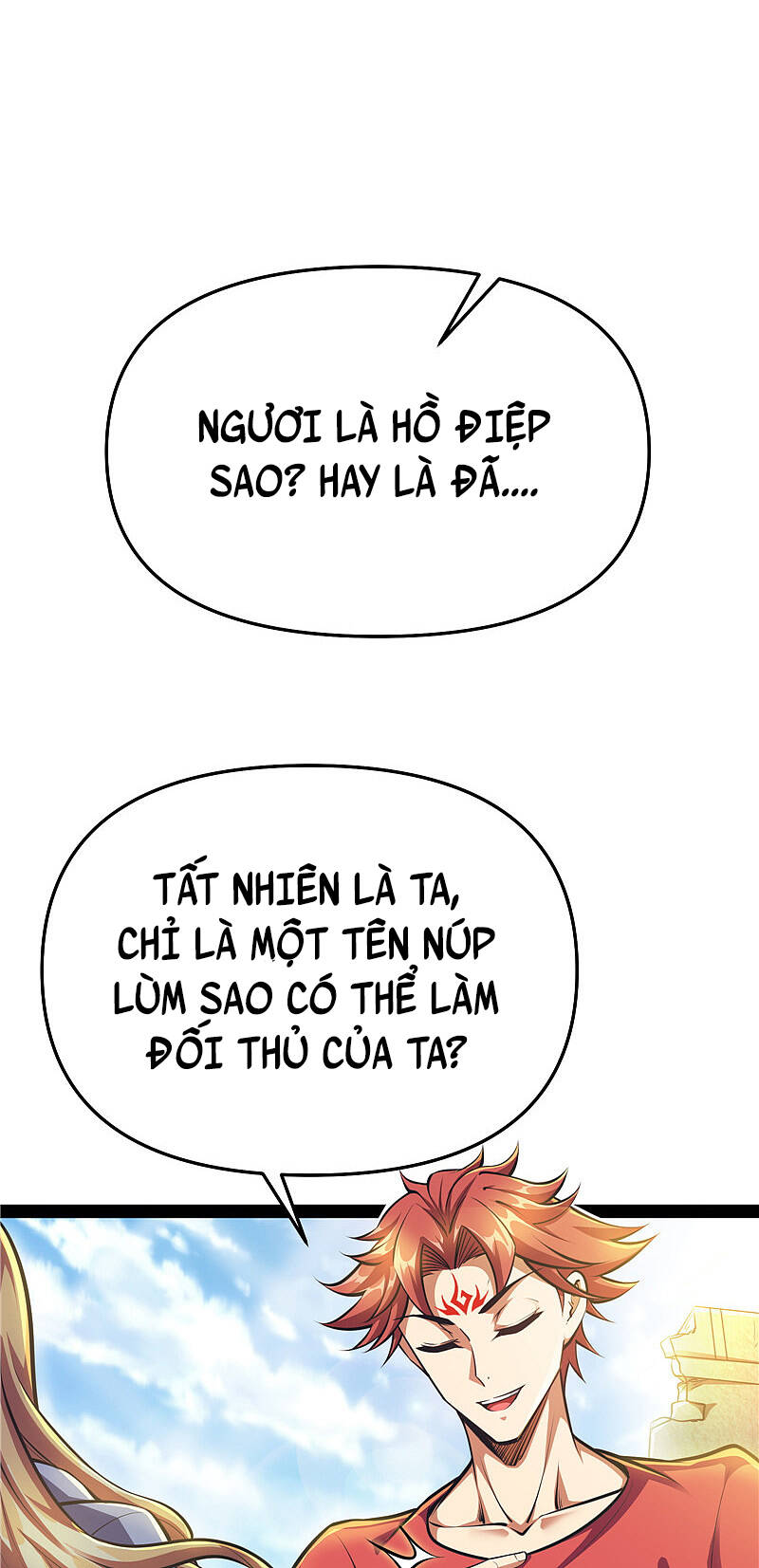 Đánh Bại Chư Thiên - Chap 103