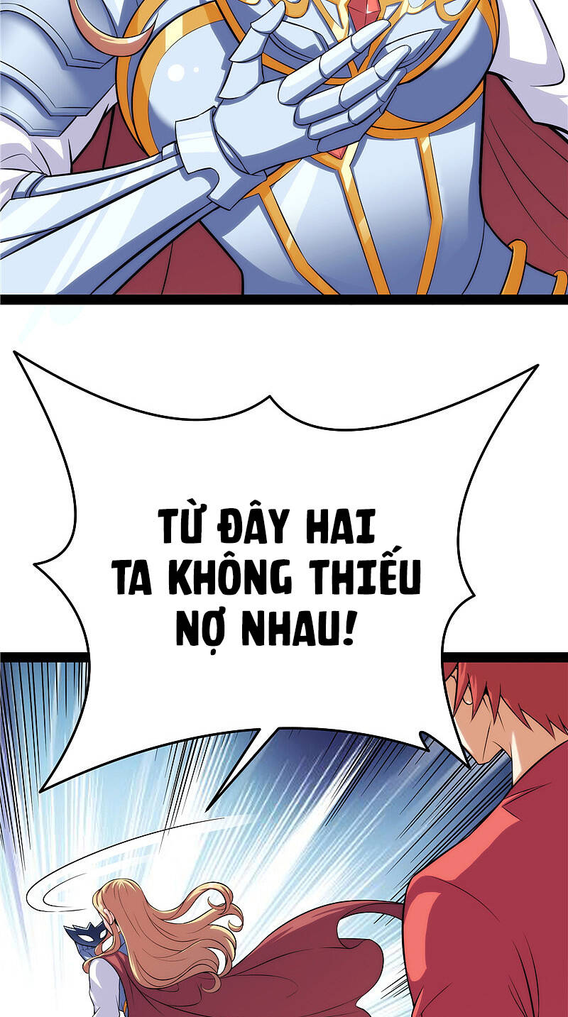 Đánh Bại Chư Thiên - Chap 103