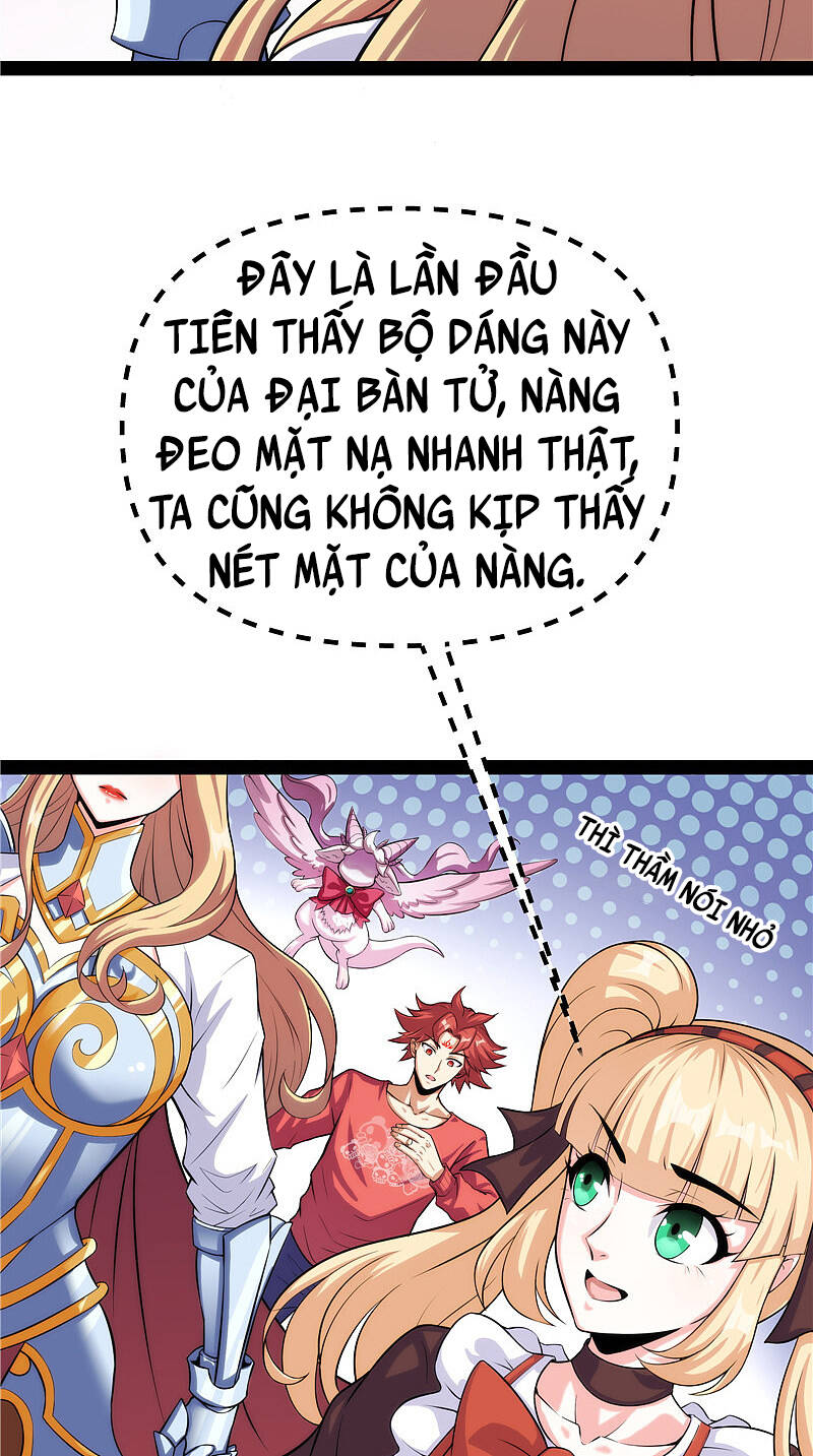 Đánh Bại Chư Thiên - Chap 103