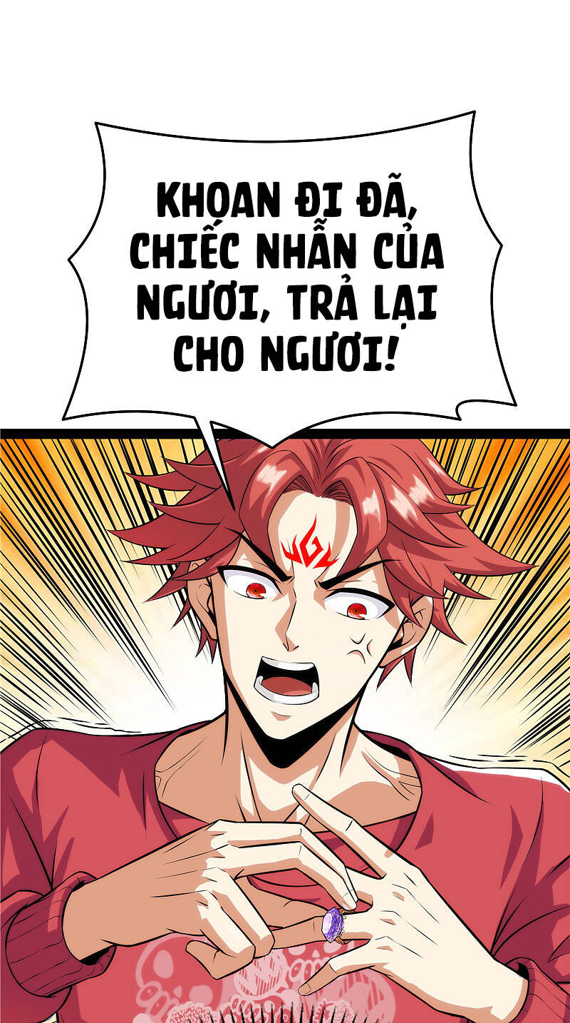 Đánh Bại Chư Thiên - Chap 103
