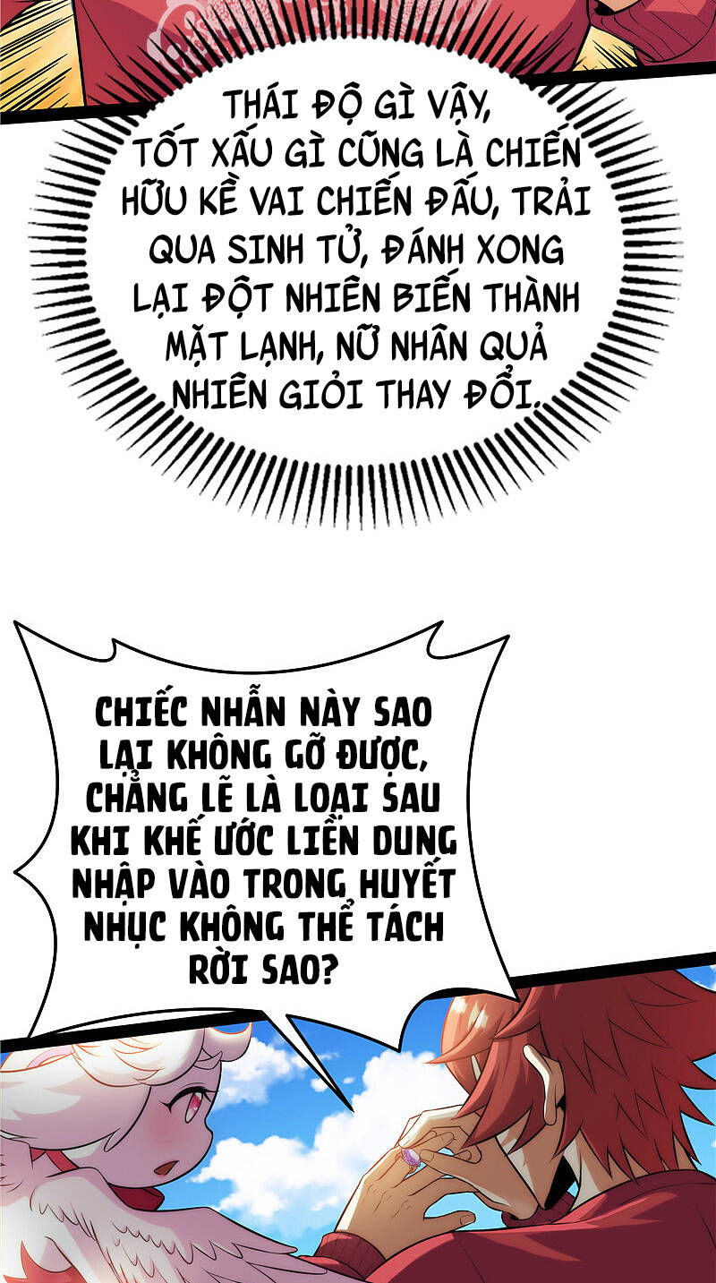 Đánh Bại Chư Thiên - Chap 103