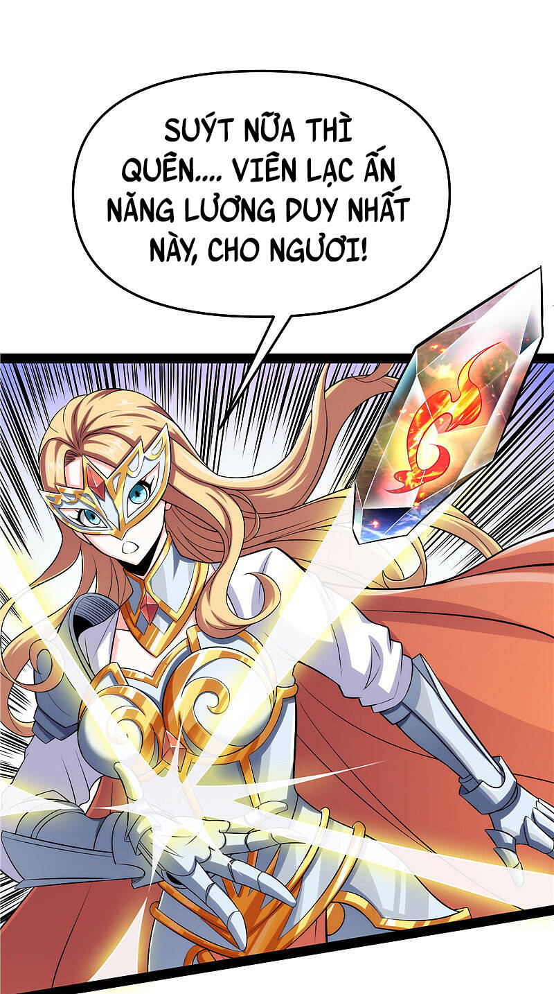 Đánh Bại Chư Thiên - Chap 103