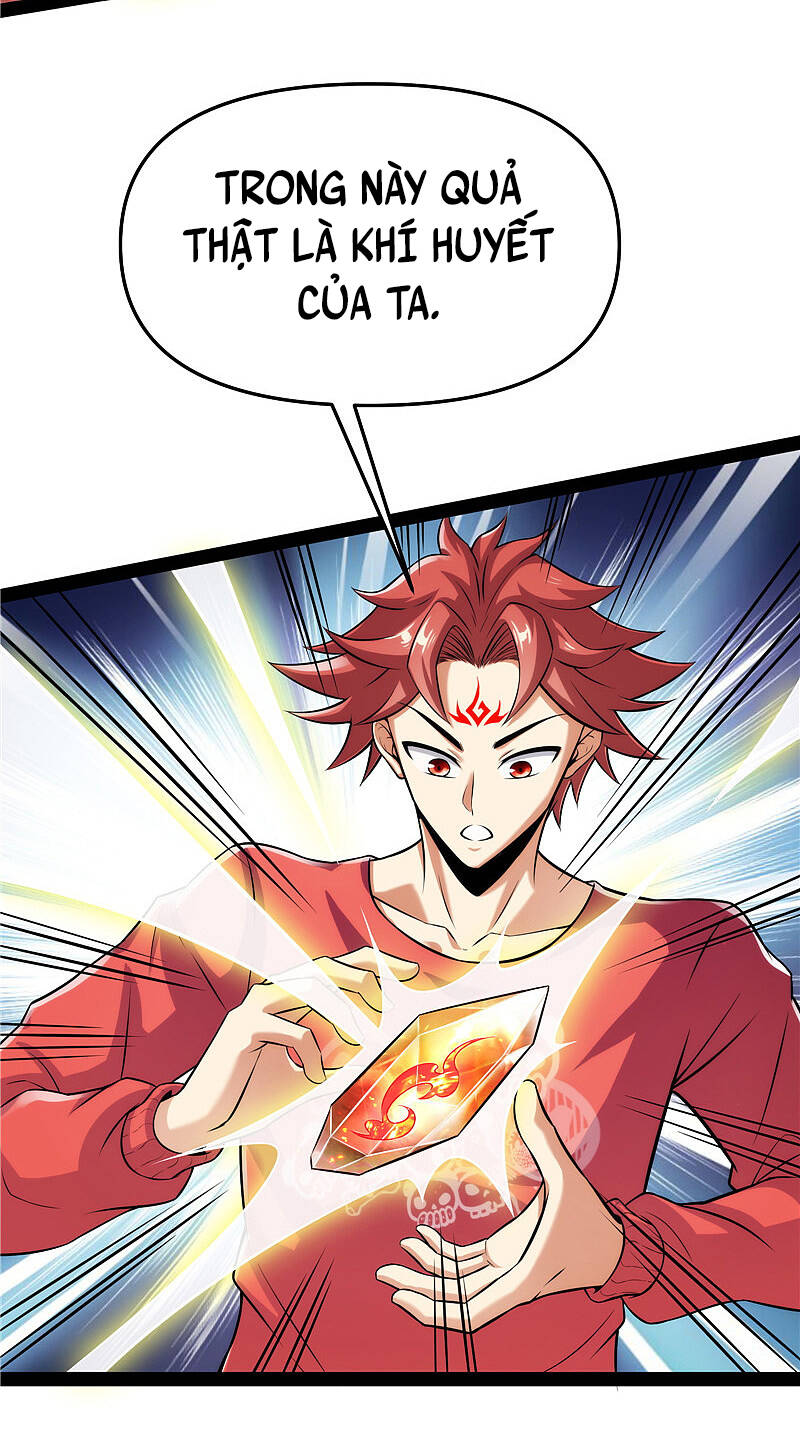 Đánh Bại Chư Thiên - Chap 103